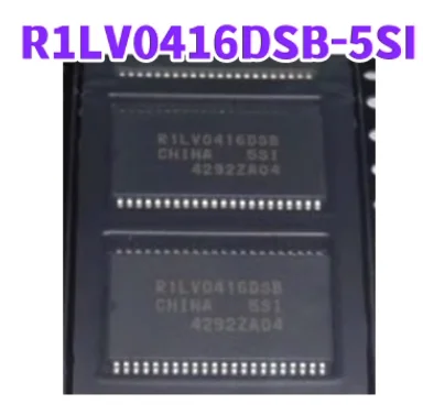 

Free Shipping 10pcs/Lot R1LV0416DSB-5SI R1LV0416DSB TSOP-44 New Original