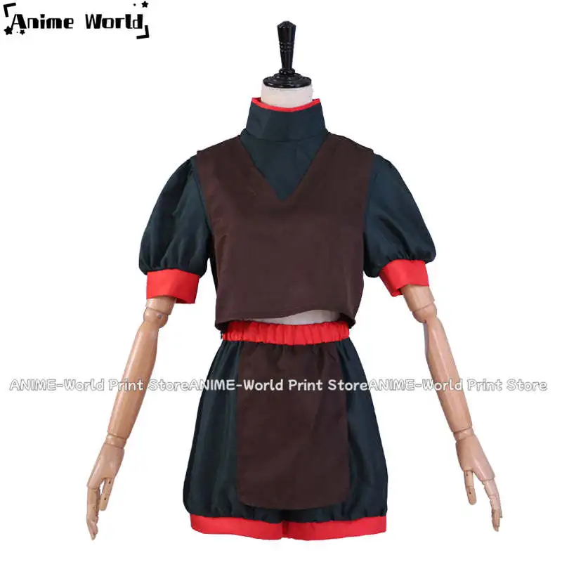 

《Custom Size》Anime Tokyo Mew Mew Quiche Cosplay Costume
