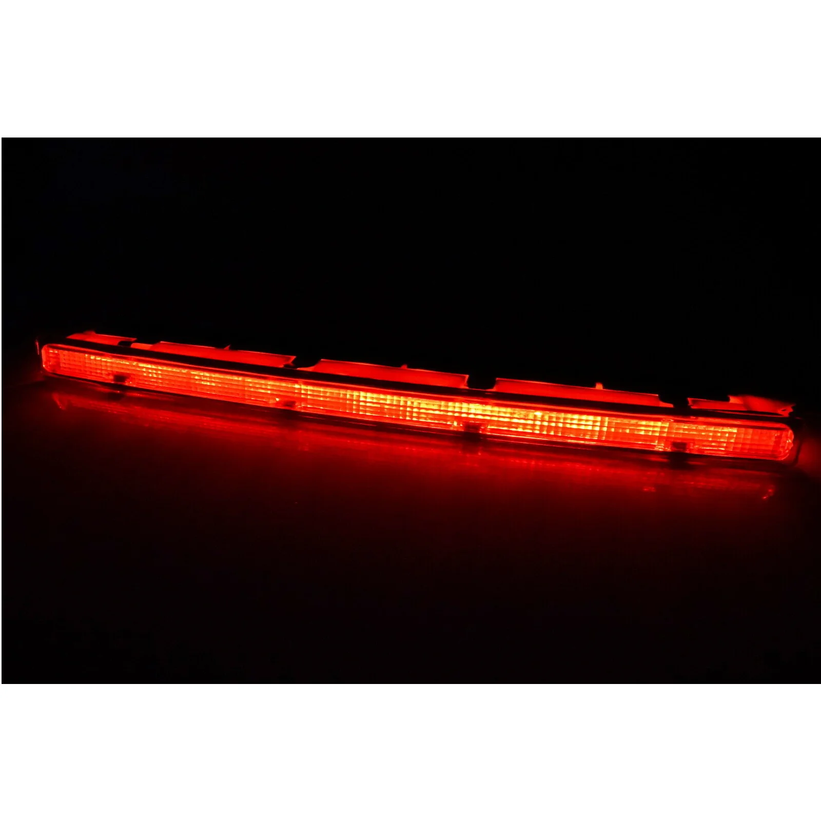 مصباح ضوء الفرامل الخلفي عالي المستوى LED الثالث باللون الأحمر لأودي A4 B6 8E Avant 01-04