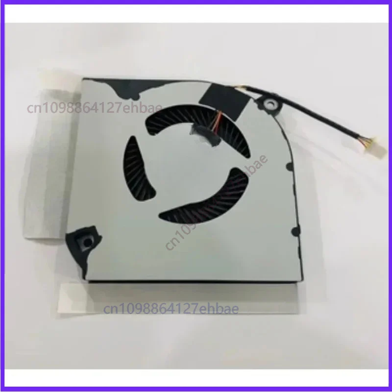

FORНовый охлаждающий вентилятор для ноутбука Acer NS85C55-19L13 20H 15 dc28000x0d0 dc288. 000qed0 DC 5 В 0,5 А 4-контактный