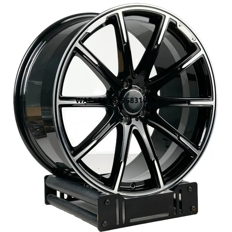 

Кованые диски 6x139.7, 21, 22, 23, 24 дюйма, легкосплавные колесные диски