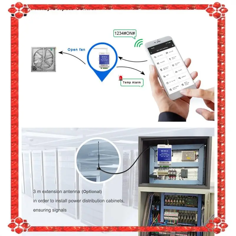24-hour-delivery-4g-gsm-wh-300-au-gate-door-opener-relay-switch-remote-controller-supports-remote-wireless-alarm-with-app-contro