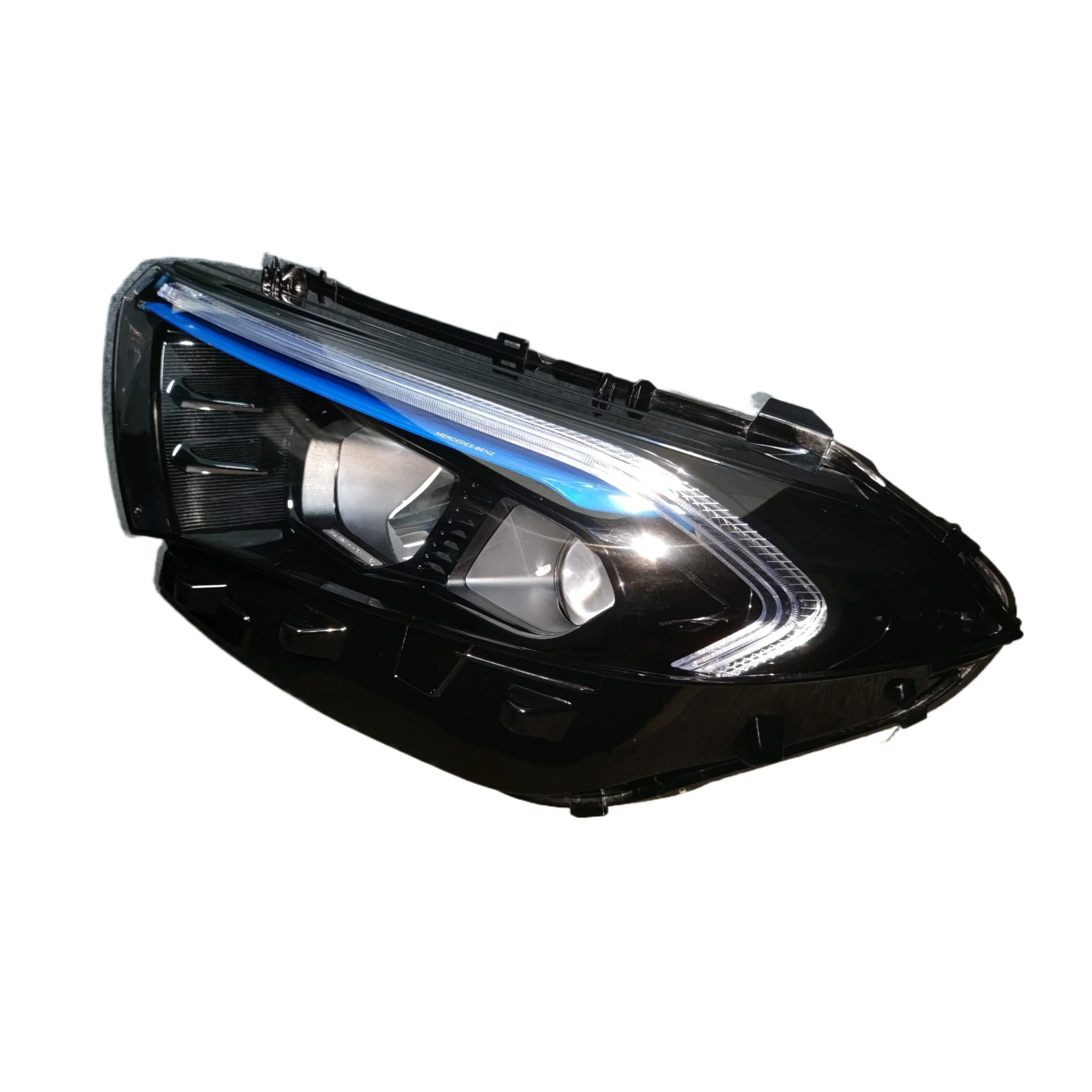 Suitable For Mercedes Benz EQB260 EQB350 Automatic Lighting System Headlight LED Headlight W243