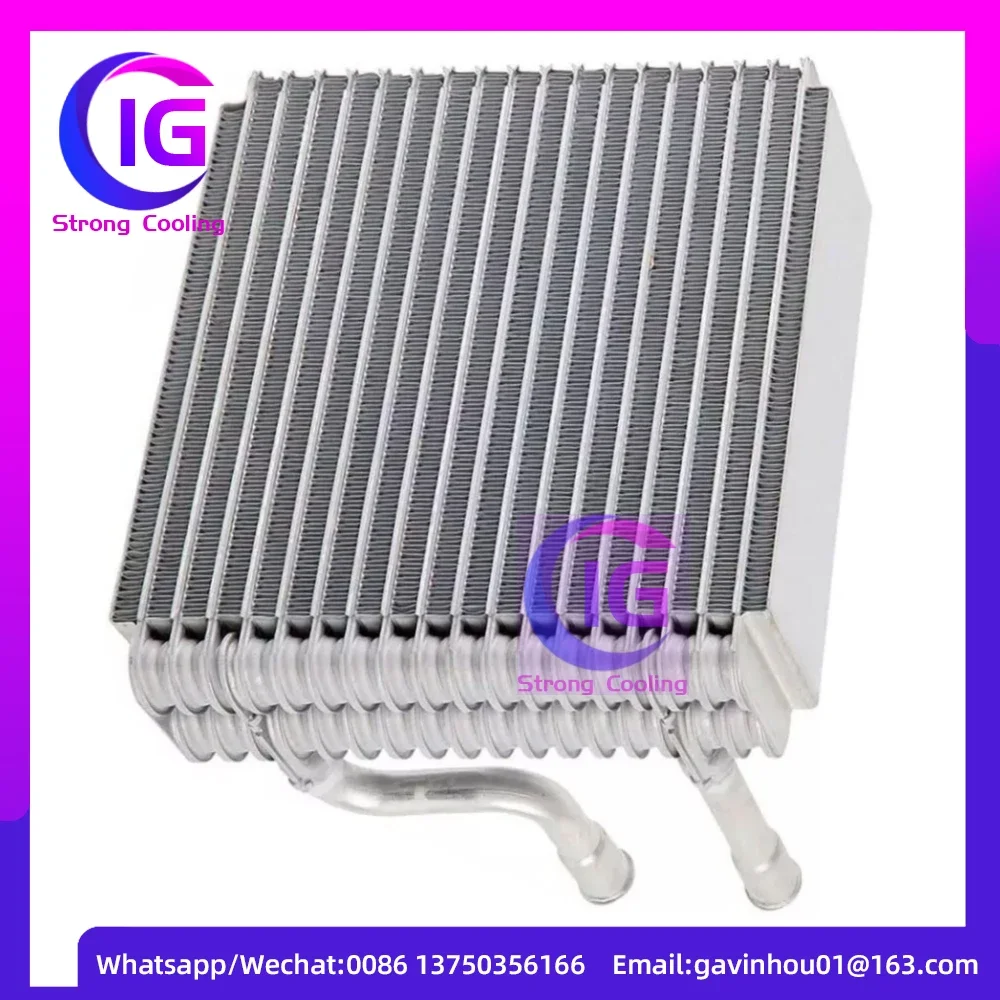 AC Evaporator CSW For Suzuki Grand Vitara XL-7 2003-2005 16050172-102 2491019  2730526 44017 590215 59-0215 939648PFC
