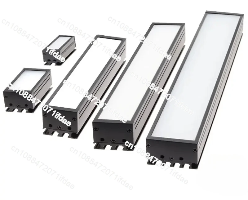 

Bar Machine Vision Light Source High Brightness and High Uniformity LED Bar Light Industrial Light Source