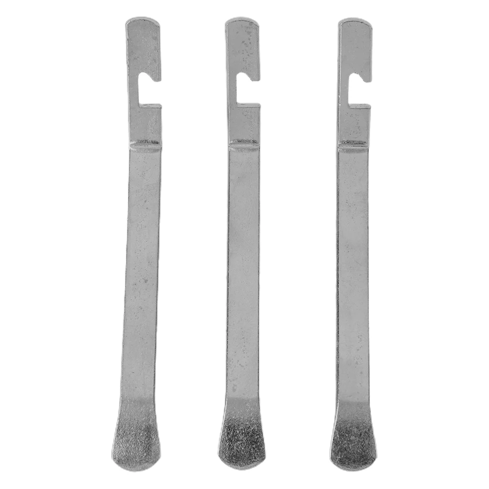 3Pcs Set Tire Spudger Changing Tool High Strength Motorcycle Repair Tire Lever Tire Tube Equipment High Quality