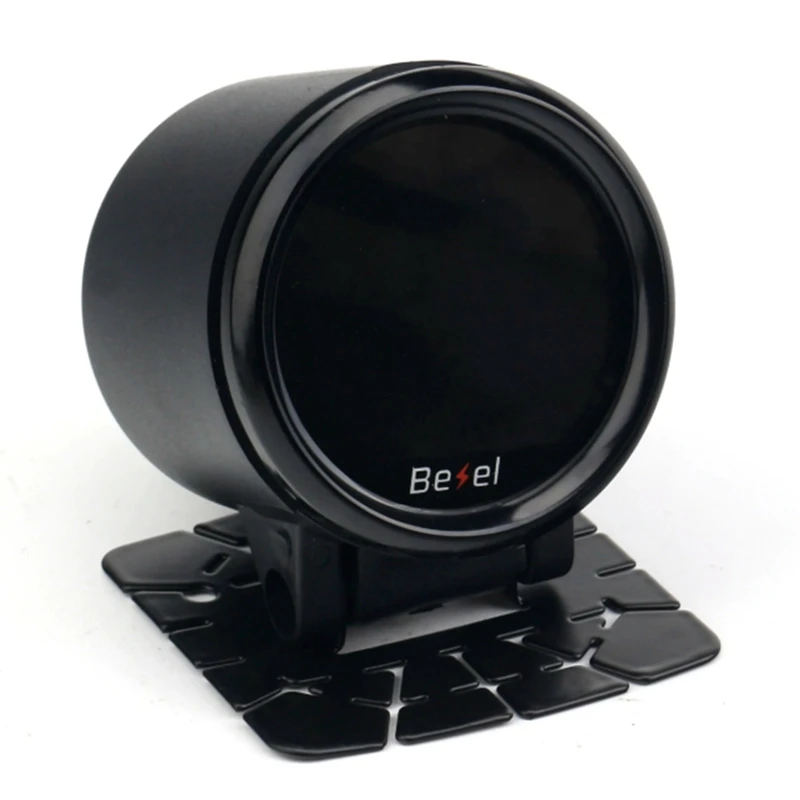 52mm Oil Temperature Gauge Car Instrument Oil Temp Gauge OIL TEMP C New Arrivals in Stock