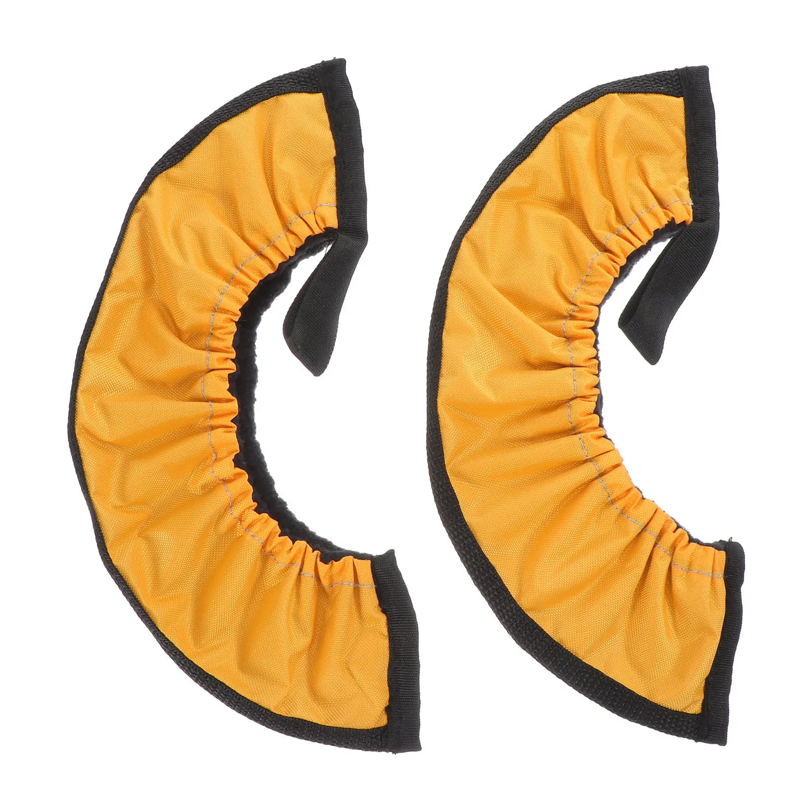 

1Pair Skating Blades Protector High-Quality Ice Skates Blades Cover Supple Water Absorbing Guard Skating Shoe Shell