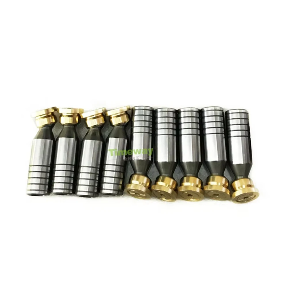 

Детали гидравлического насоса Поршневые колодки для AT197383 Ремкомплекты поршневого насоса масляного шестерни