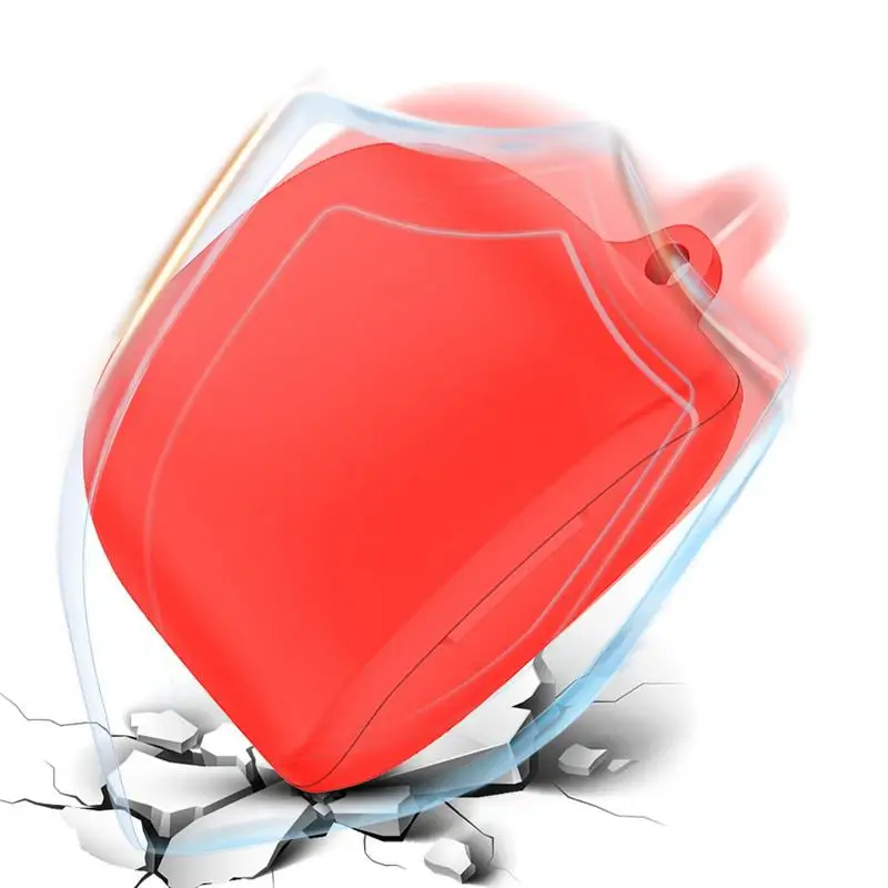 Shockproof Cover Suitable For ASUSROG Cetra Waterproof Earphone Protect Case Headphone Protection Non-slip Sleeve