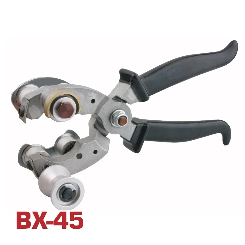 BX-45 Cable Knife Stripping Tools Wire Stripper Knife for Home Improvement And Maintenance