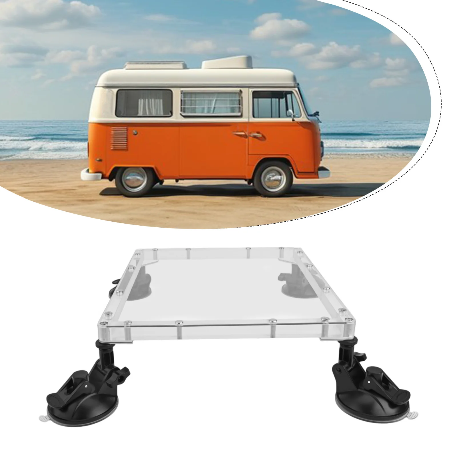 

Car Use Home Use Car Suction Cup Suction Cup Optimal Positioning Easy To Use Non-deformation Practical Reliability