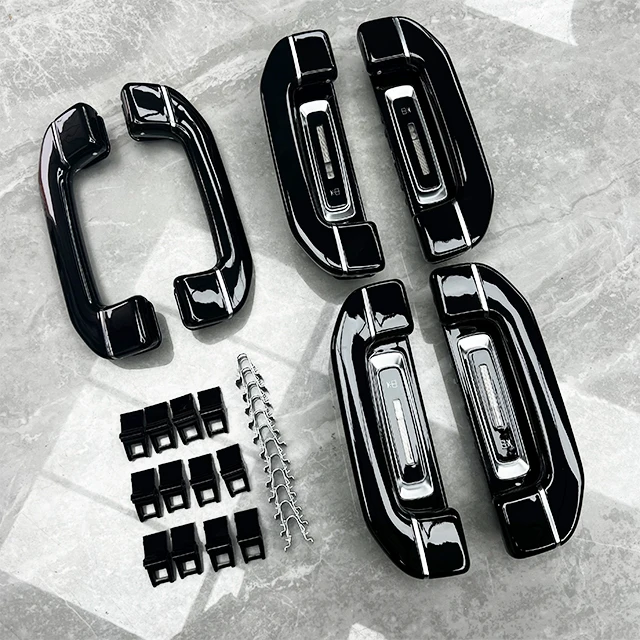 Suitable For Mercedes Benzz Vito Interior Modification Roof Handle And Air Outlet Vito V250 V260 W447 V-Class Roof Handle Refit