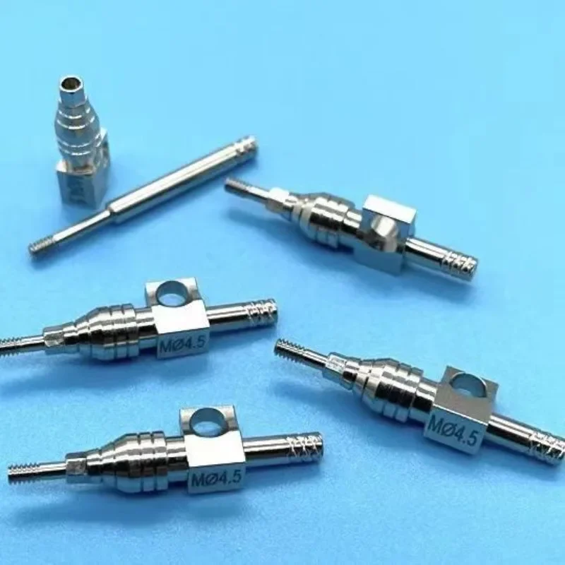 

Ultra-high Precision OSSTEM Open Window Closed Transfer Lever Dental Tools