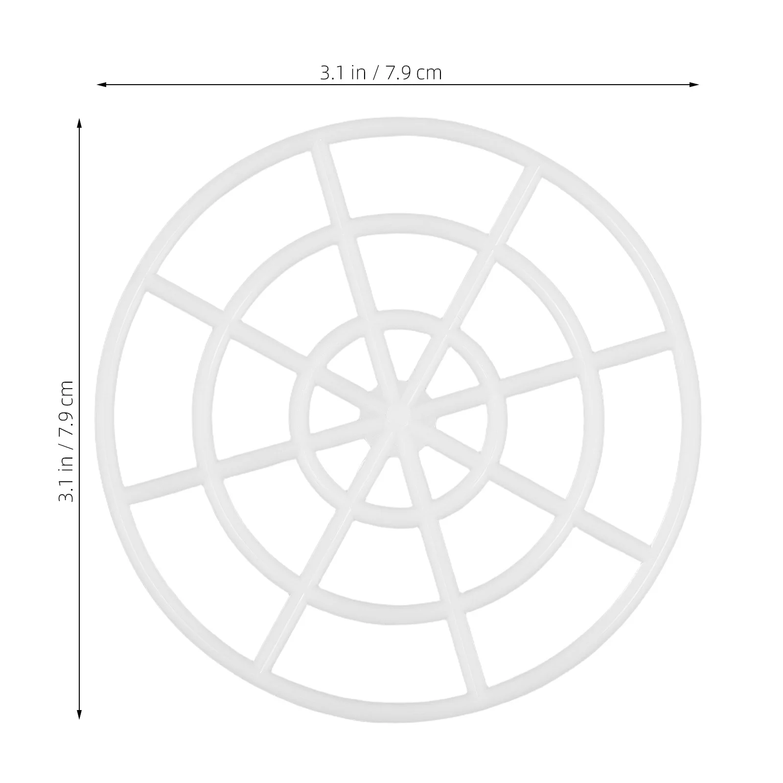 10Pcs Vegetable Pre…