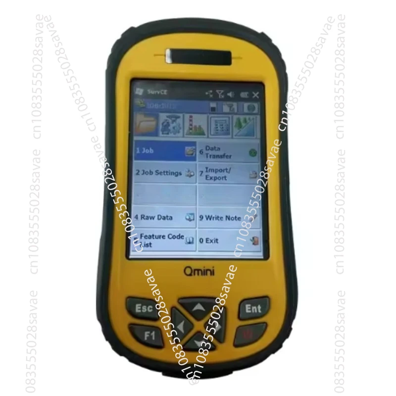 

Handheld GPS Smart Land Survey Qmini MP GIS Collector