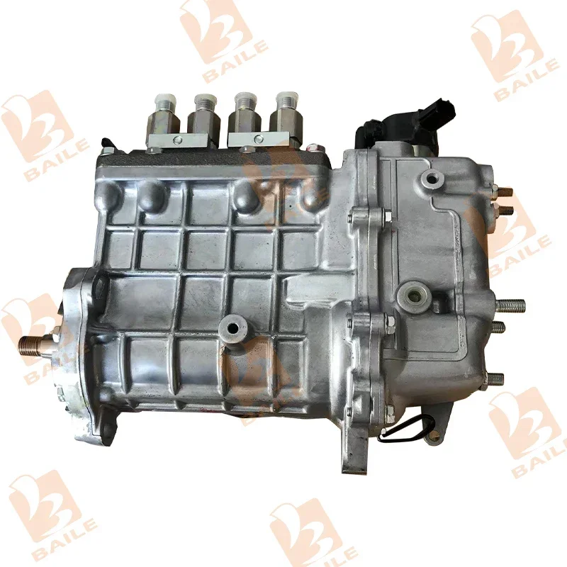 

Топливный насос Kubota V3300 V3300T 1G529-50100