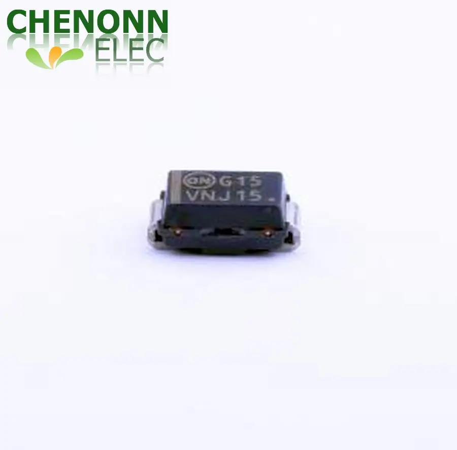 100PCS/LOT BZG03C15G (Diodes)
