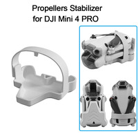 Propeller Holder for DJI Mini 4 Pro Propellers Stabilizer Fixed Mount Guard Protector Strap for DJI Mini 4 Pro Drone Accessories