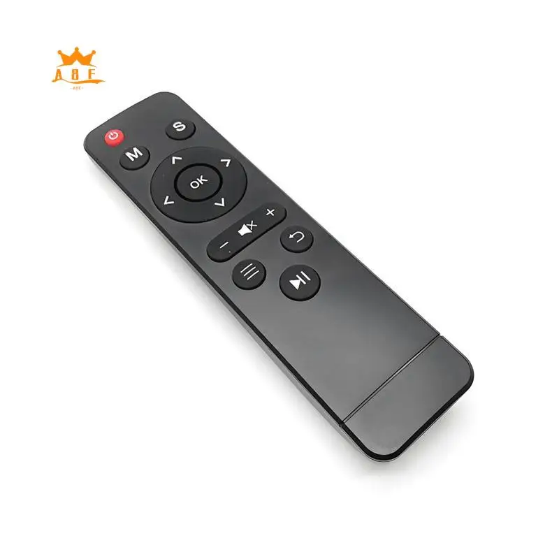 A08E-Projector Remote Control For Boom Sky Artillery A1W A2W A1 Q68W Q5 G80W T88 Zhongbao F88 F89 Universal Projector Remote