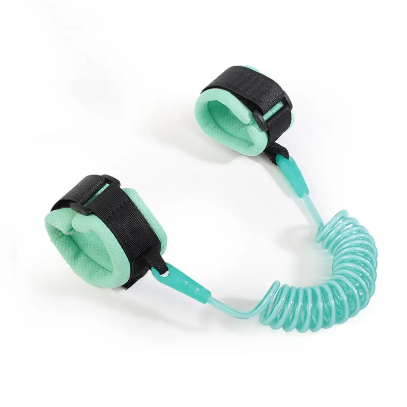 

Children's Wristbands Baby Belts Safety Belts Baby Carriers Anti-loss Wristbands Children's Outdoor Walking Wristbands