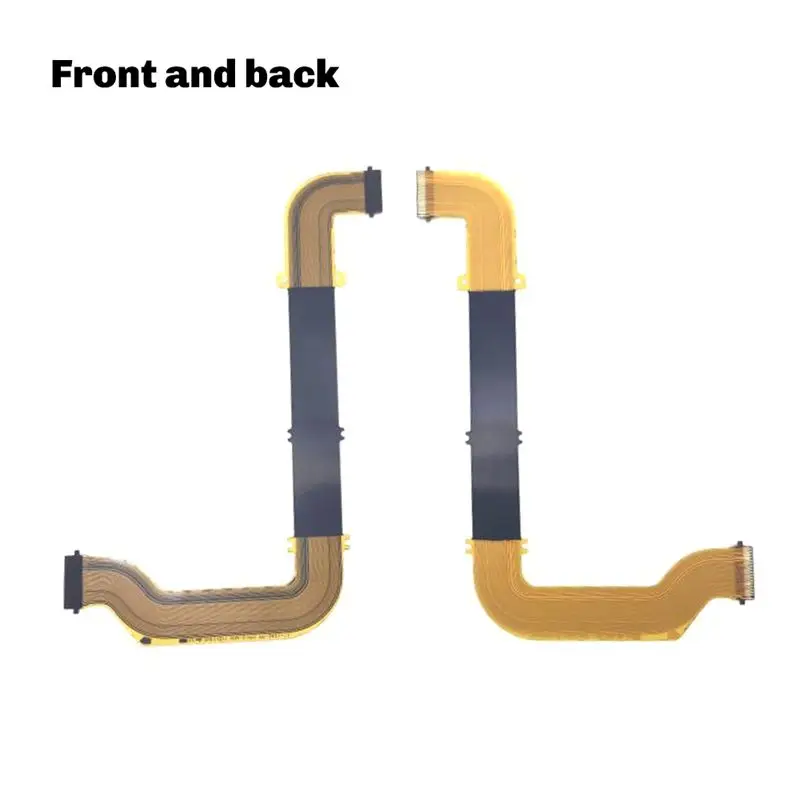 Replacement LCD Hinge Flex Cable For Sony RX100M6 Screen Display Flip FPC Flexible Ribbon Camera Repair Part