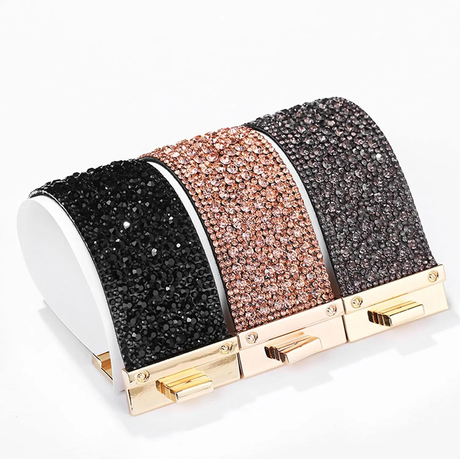 Thumbnail 4 - #18 Best Leather Wrap Bracelets to Buy In 2026