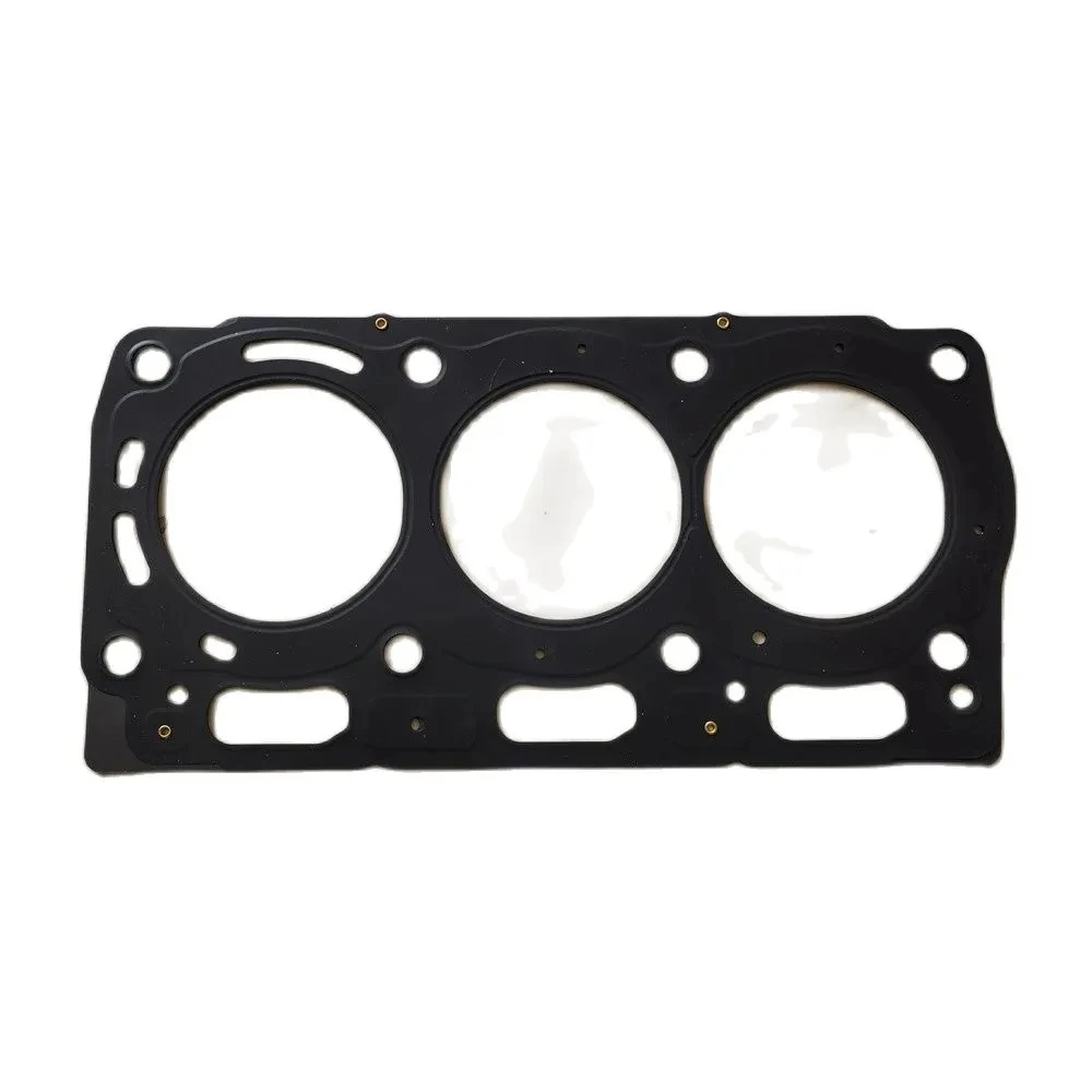 3681E049 1103A-33G Triplex Cylinder Head Gasket Fits For Perkins 1103 3681E045 4225270M1 4225388M1 Juntas De Culata