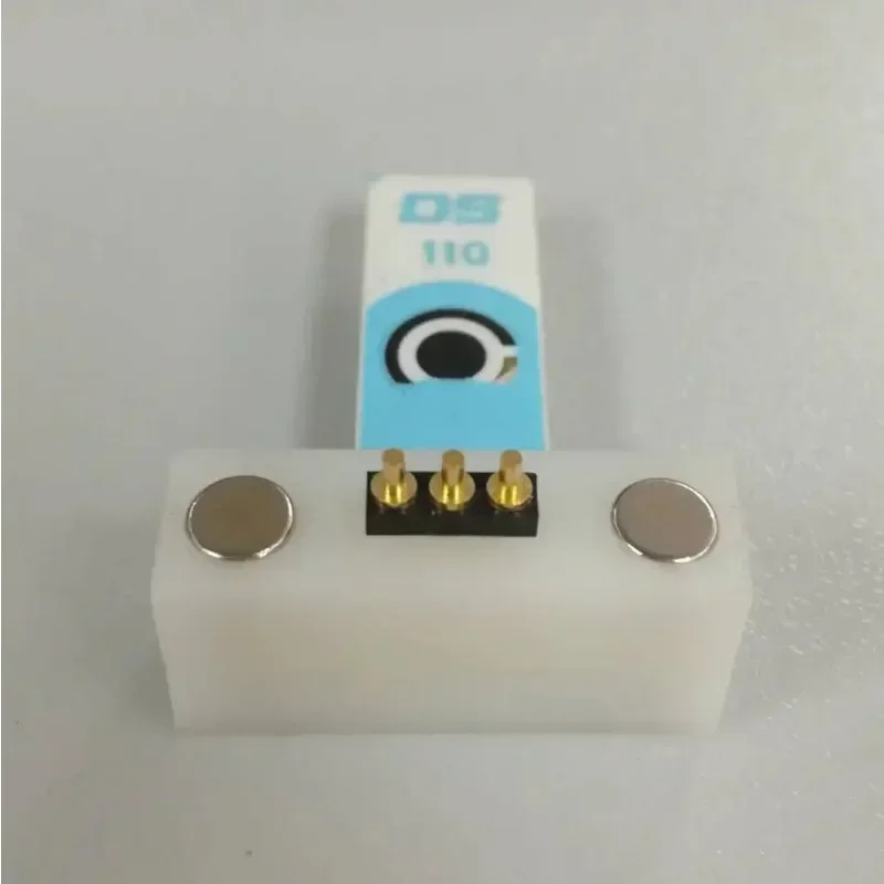 

Screen Printed Electrode Connector, Electrochemical Three-electrode Connector, Electrode Connector, Can Be Customized