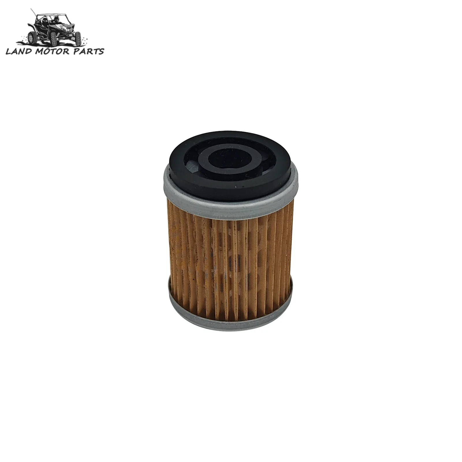 oil Filter for YAMAHA XT350；Yamaha Bear Tracker 250 YFM250 1991-2004 TJ-B-042 3UH-E3440-00 5H0-13440-09 HF143