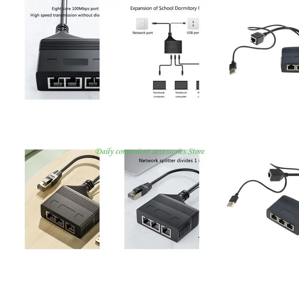 97QB Internet Ether… - image