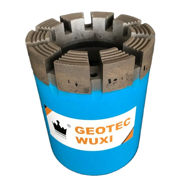 Mining Drill Bits H…