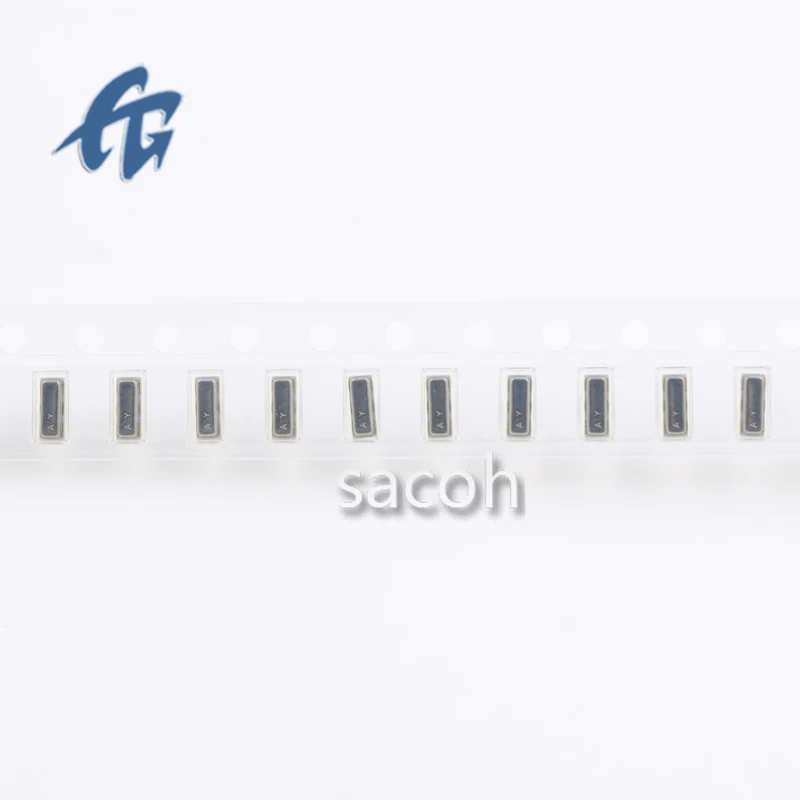 (SACOH Electronic Components)CSTNE16M0V530000R0 100Pcs 100% Brand New Original In Stock