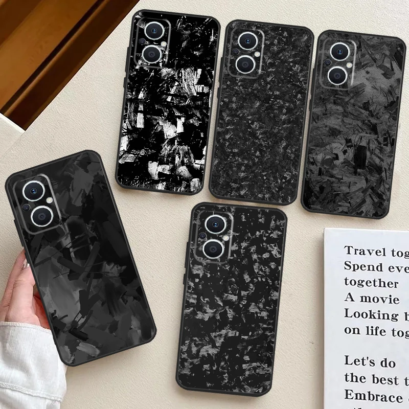 Forged Carbon Patte… - image