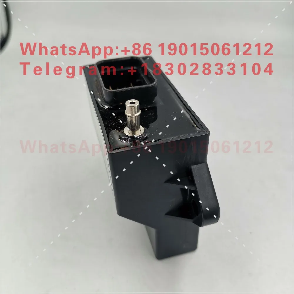Electronic Fuel Motorcycle: Computer Version ECU MC21 1050ECU
