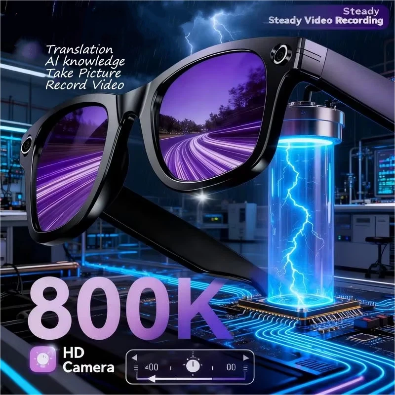 Xiaomi Ai Smart Gla…