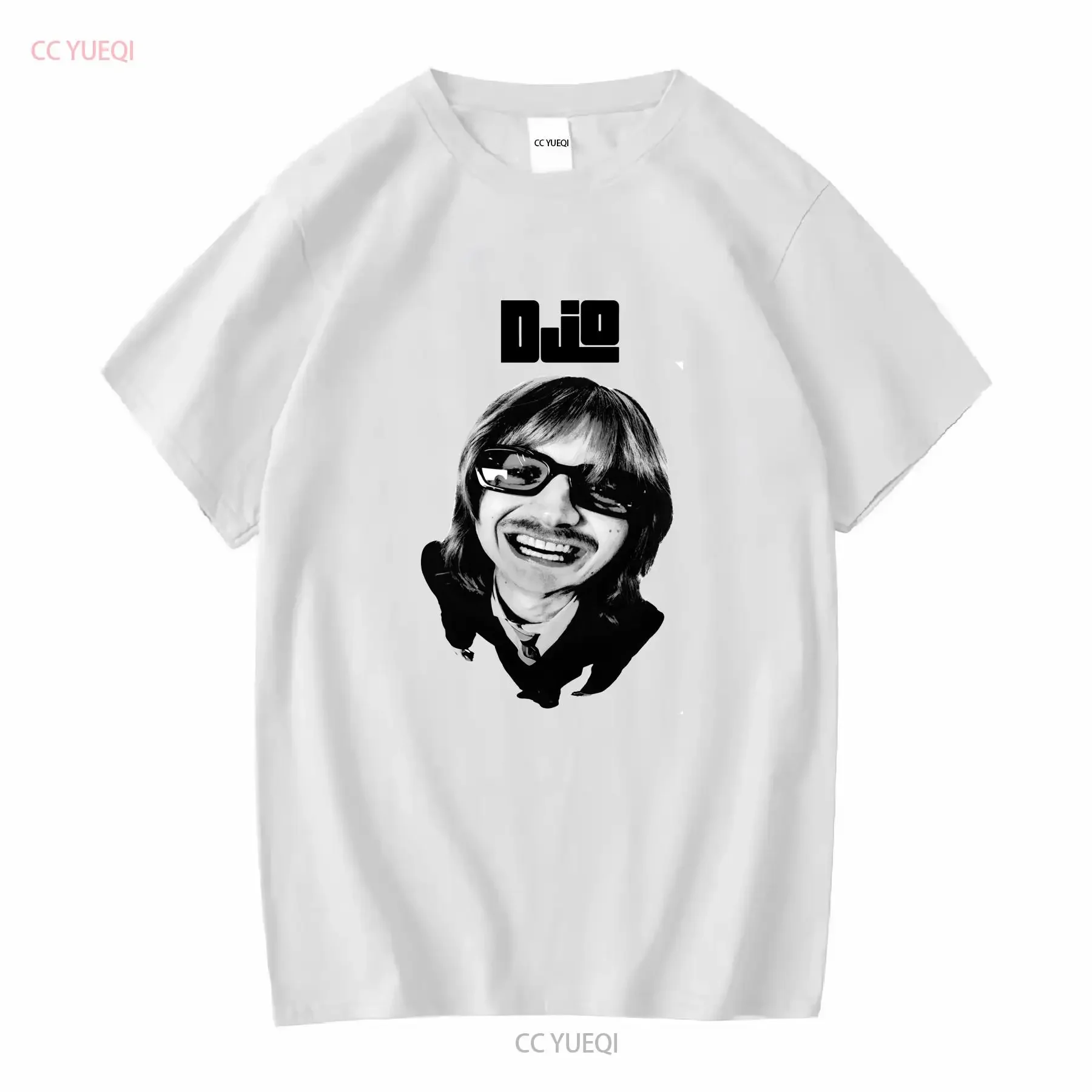 Djo Baby T Shirt Jo…