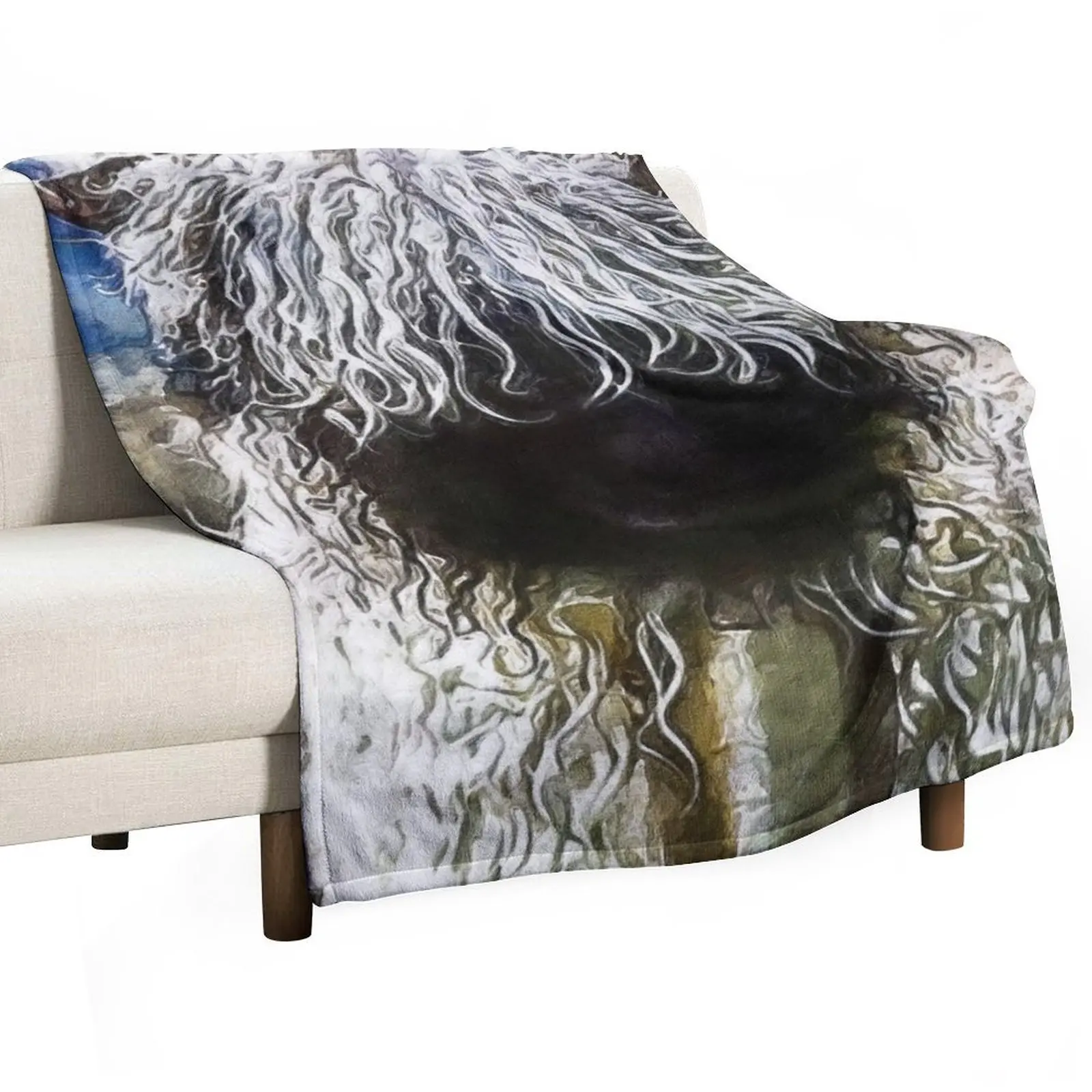 Swiss Valais Blackn…