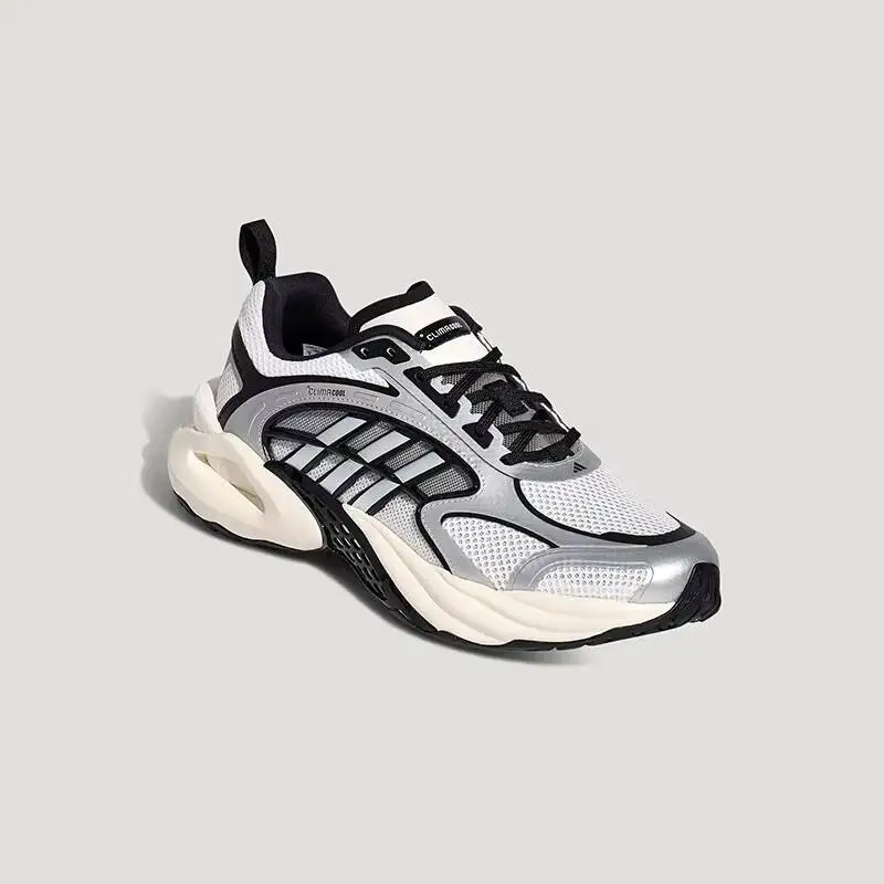 New 2026 New Adidas Running Shoes KK1809 BOOST Cushioning CLIMACOOL Breathable