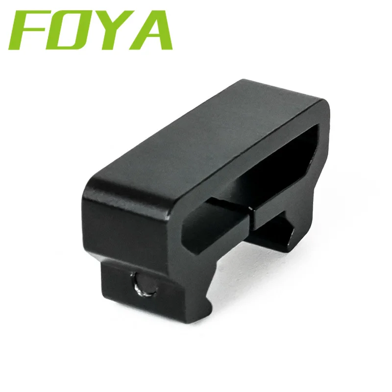 Tactical Qd Metal S… - image