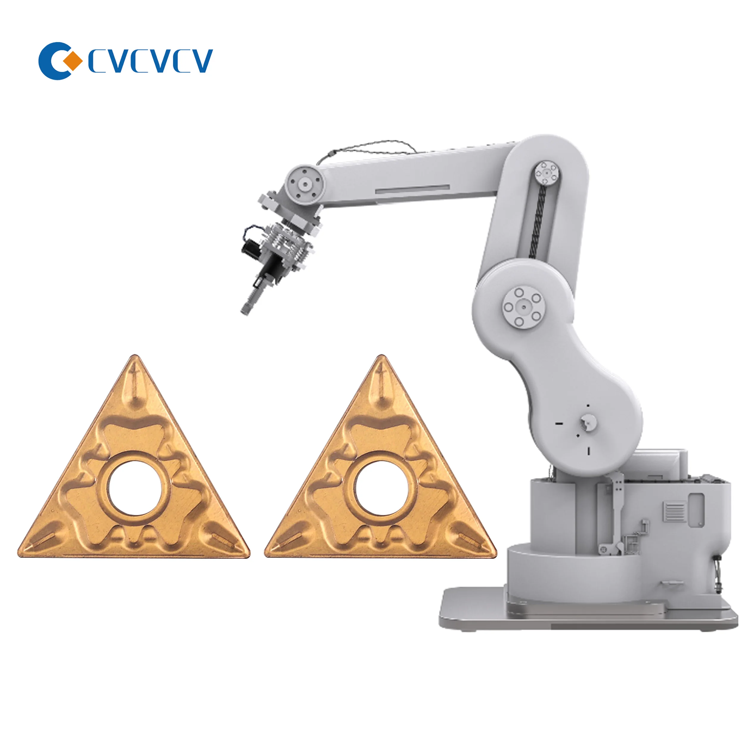 CNC旋盤用鋼切断工具,炭化鋼ブレード,耐食性,10個,TNMG160404-HQ cv6088 tnmg160408