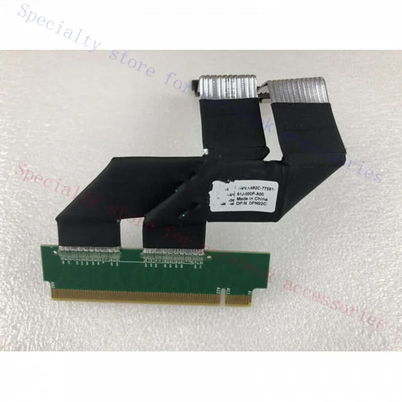 A+ FOR New For Dell DSS8440 CON-B 1A1B SATA Cable Wire PN92C 0PN92C