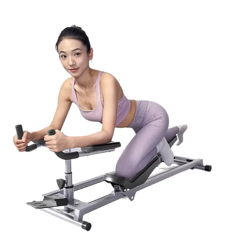 Home silent crawler fitness equipment, multi-function, sports equipment