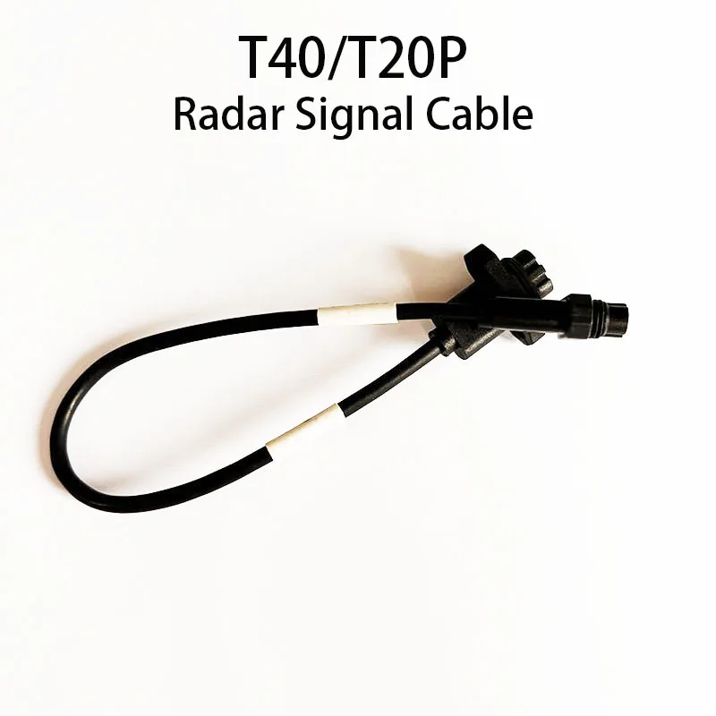 

T40 T20P Line Omnidirectional Digital Radar Signal Cable for DJI Agriculture Agras Drone Accessories Repair Parts UAV Accessory