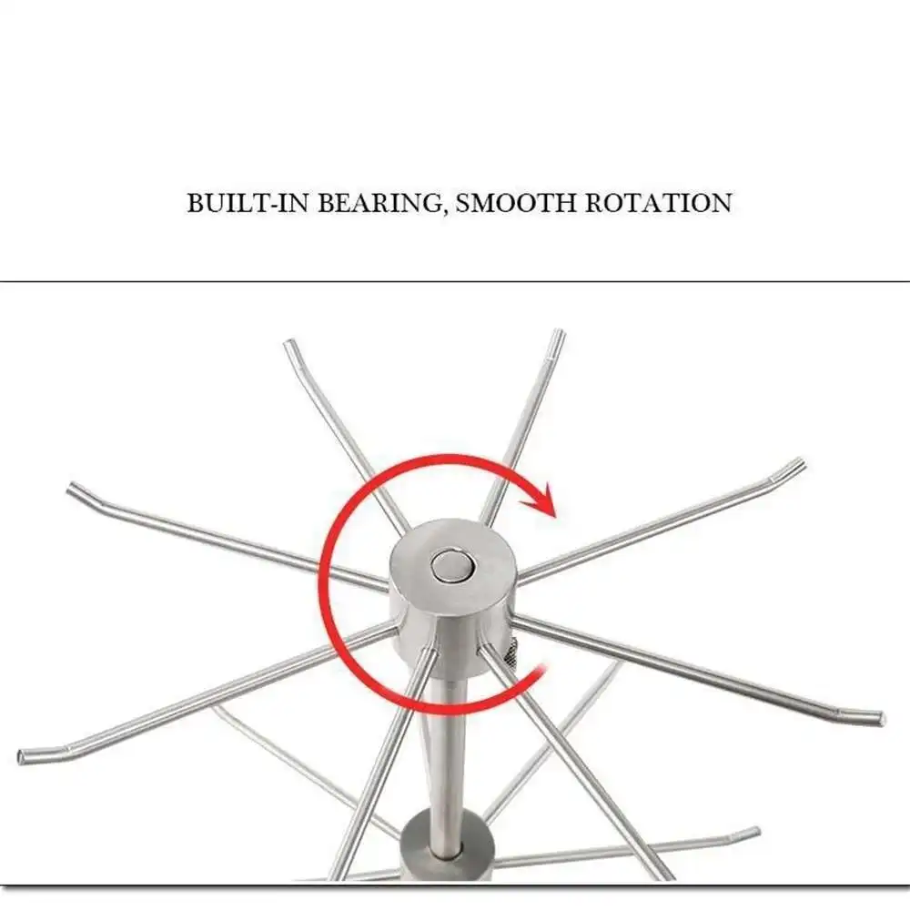 Thumbnail 4 - #8 Standing Coat Racks Comparison Guide