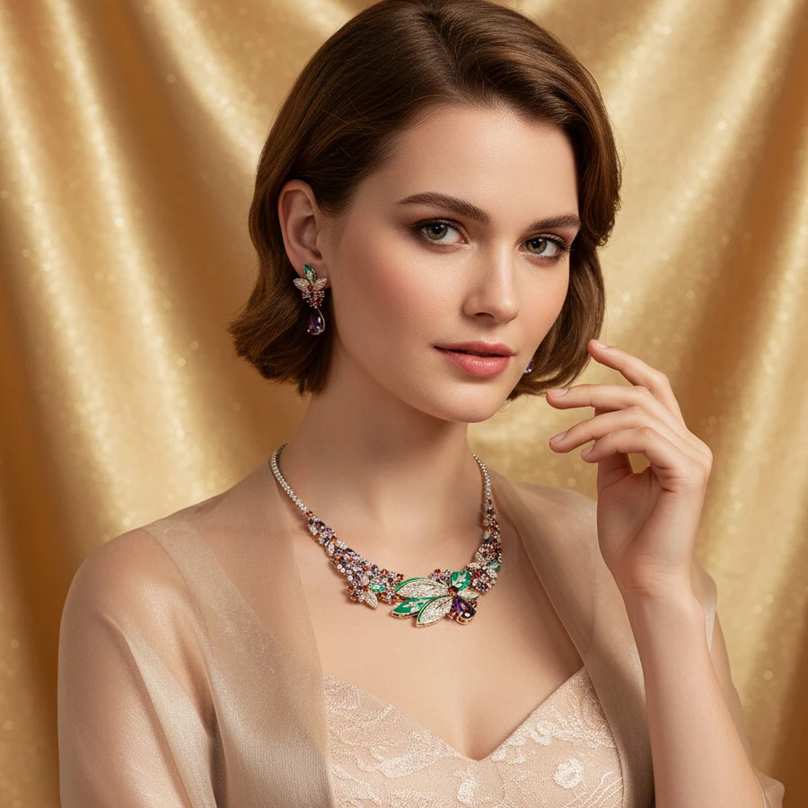 conjunto-de-joyeria-de-lujo-de-alta-calidad-para-mujer-aretes-y-collar-con-diseno-floral-de-diamantes-piedras-montadas-en-a