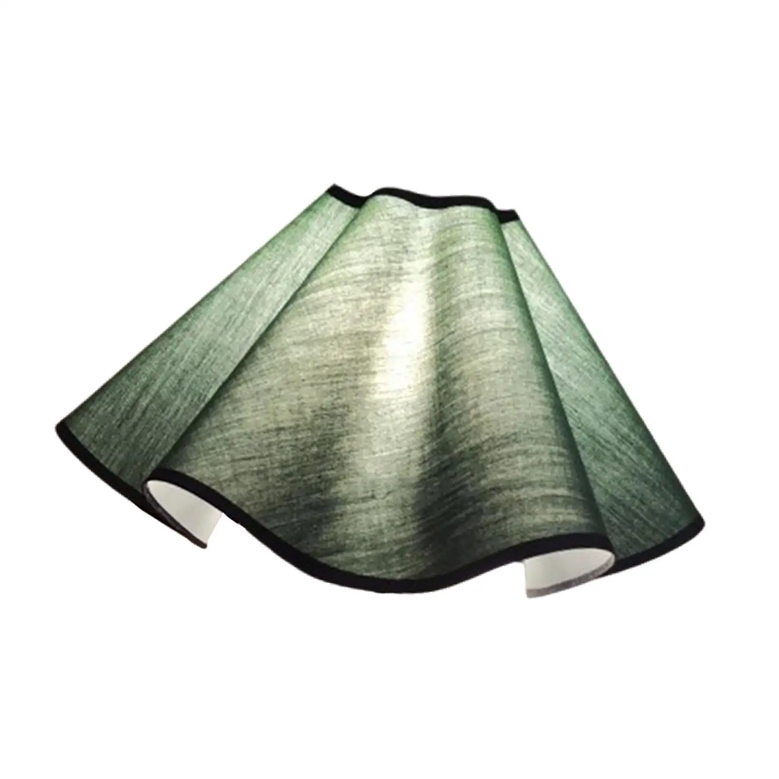 

Petal Tabletop Lamp Shade Trendy Practical Contemporary Lighting Fixtures Cover for Restaurant Apartment Farmhouse Bedroom Party