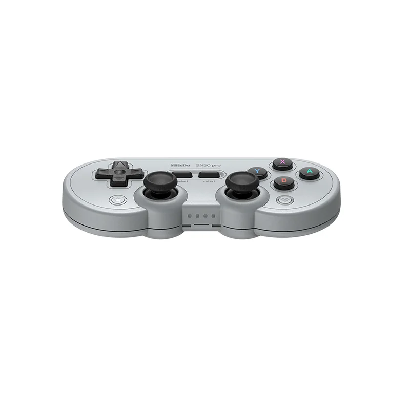 8BitDo SF30 Pro SN30 Pro Spielcontroller Kabelloser Bluetooth-Gamepad-Joystick für Windows Android MacOS Nintendo Switch NS2 Steam – Detail 22