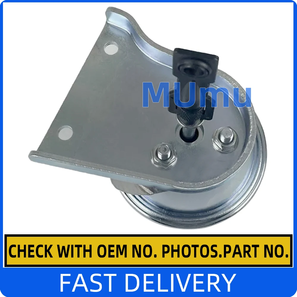 GT1749V 721164 Turbo Wastegate Actuator for Toyota Auris 2.0 D-4D 93Kw 126HP 1CD-FTV 2007