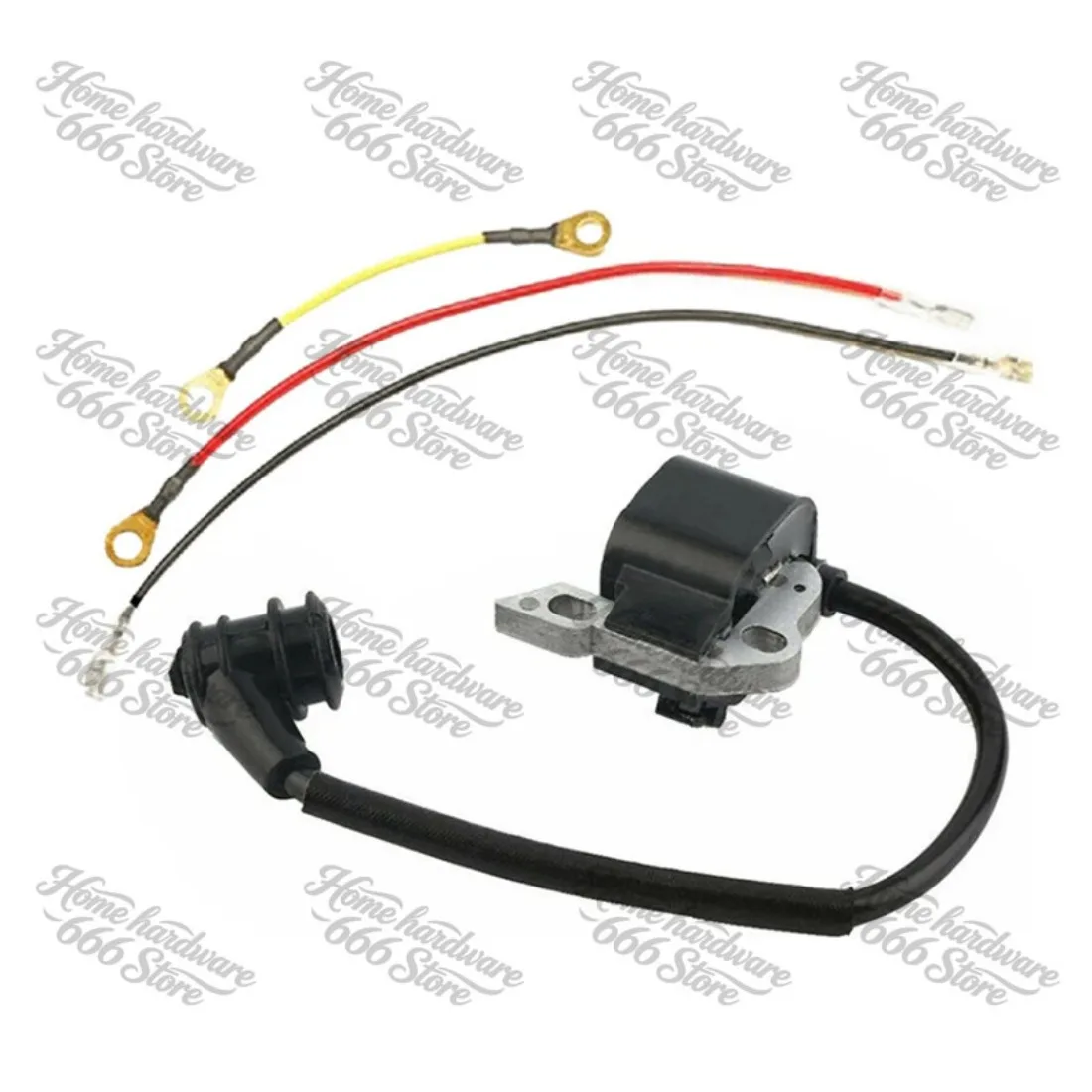 Suitable for 021 023 025 Ms210 Ms230 Ms250 Ignition Coil